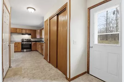 1114 &amp; 1118 Fleming Street #1 &amp; 2, Spooner, WI 54801 - Photo 39