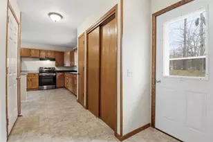 1114 &amp 1118 Fleming Street #1 &amp 2, Spooner, WI 54801 - Photo 39