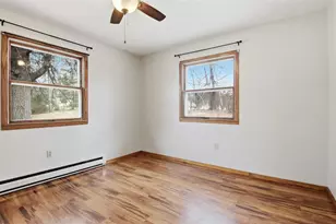 1114 &amp 1118 Fleming Street #1 &amp 2, Spooner, WI 54801 - Photo 31