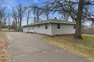 1114 &amp 1118 Fleming Street #1 &amp 2, Spooner, WI 54801 - Photo 41