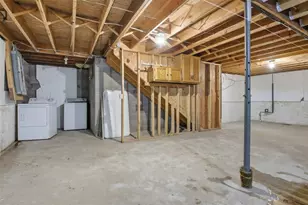 1114 &amp 1118 Fleming Street #1 &amp 2, Spooner, WI 54801 - Photo 41