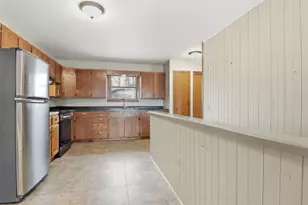 1114 &amp 1118 Fleming Street #1 &amp 2, Spooner, WI 54801 - Photo 37