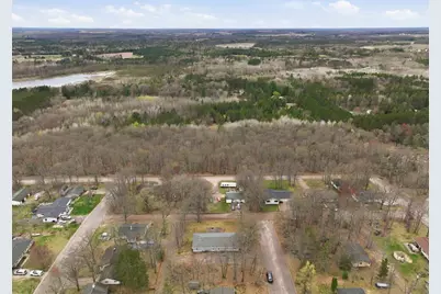 1114 &amp; 1118 Fleming Street #1 &amp; 2, Spooner, WI 54801 - Photo 45
