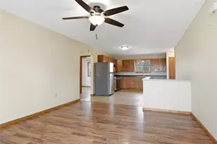 1114 &amp 1118 Fleming Street #1 &amp 2, Spooner, WI 54801 - Photo 33
