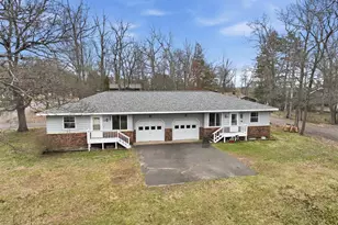 1114 &amp 1118 Fleming Street #1 &amp 2, Spooner, WI 54801 - Photo 45