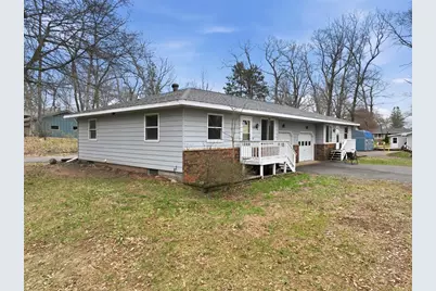 1114 &amp; 1118 Fleming Street #1 &amp; 2, Spooner, WI 54801 - Photo 7