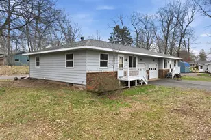 1114 &amp 1118 Fleming Street #1 &amp 2, Spooner, WI 54801 - Photo 7