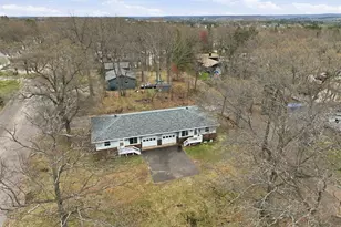 1114 &amp 1118 Fleming Street #1 &amp 2, Spooner, WI 54801 - Photo 47