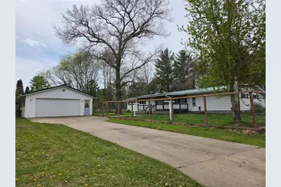 100 Locust Street, Hixton, WI 54635 - Photo 3