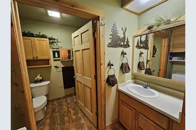 7156 County Road T #1, Gordon, WI 54838 - Photo 17