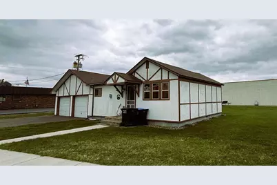 123 River Avenue, Bruce, WI 54819 - Photo 1