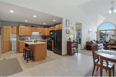 4229 Mill Ridge Circle, Eau Claire, WI 54703 - Photo 5