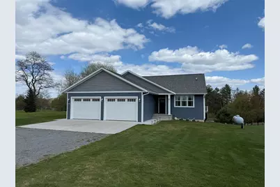 26969 252nd Court, Holcombe, WI 54745 - Photo 1