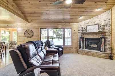 1654 Sunset Beach Drive, Edgewater, WI 54817 - Photo 5
