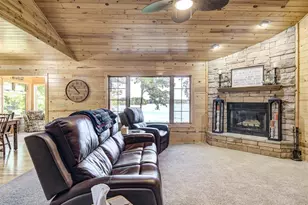 1654 Sunset Beach Dr, Edgewater, WI 54817 - Photo 5