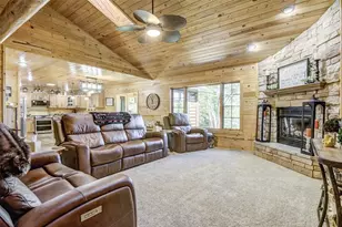 1654 Sunset Beach Dr, Edgewater, WI 54817 - Photo 3