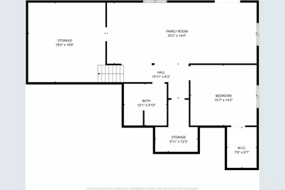 1654 Sunset Beach Drive, Edgewater, WI 54817 - Photo 49