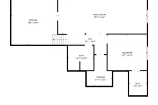 1654 Sunset Beach Dr, Edgewater, WI 54817 - Photo 49