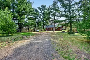 N 7238 Hwy M, Springbrook, WI 54875 - Photo 3