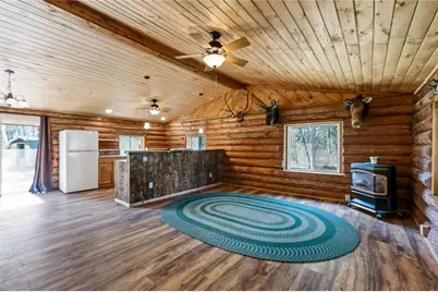 N 7238 Hwy M, Springbrook, WI 54875 - Photo 5