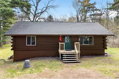 N 7238 Hwy M, Springbrook, WI 54875 - Photo 1
