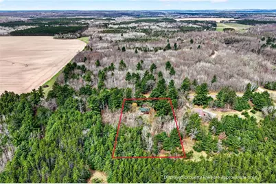 N 7238 Hwy M, Springbrook, WI 54875 - Photo 37