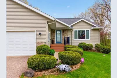 1652 950th Street, Rock Creek Township, WI 54701 - Photo 1