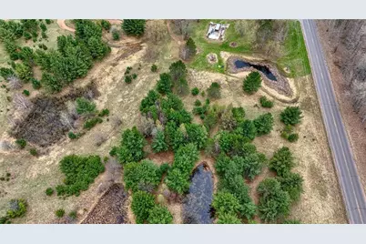 Lot 3 (5 Acres) On County Rd P, Lake Nebagamon, WI 54849 - Photo 7