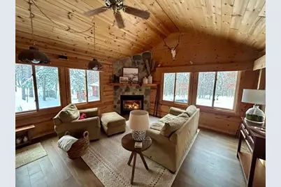 13721 Gilmore Dr, Minong, WI 54859 - Photo 9