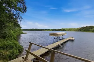 13721 Gilmore Dr, Minong, WI 54859 - Photo 15