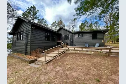 13721 Gilmore Dr, Minong, WI 54859 - Photo 3