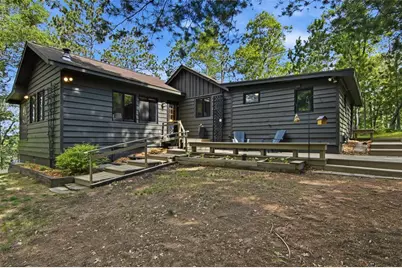 13721 Gilmore Drive, Minong, WI 54859 - Photo 5