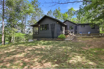 13721 Gilmore Drive, Minong, WI 54859 - Photo 3