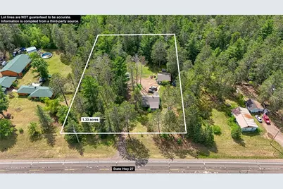 9829 State Highway 27, Hayward, WI 54843 - Photo 5