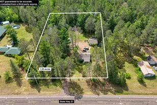 9829 State Hwy 27, Hayward, WI 54843 - Photo 5