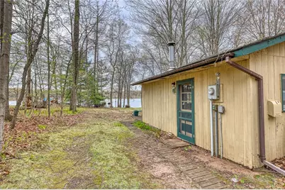 N 6357 Ellsworth Lake Drive, Spooner, WI 54801 - Photo 29