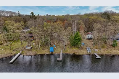 N 6357 Ellsworth Lake Drive, Spooner, WI 54801 - Photo 5
