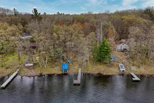 N 6357 Ellsworth Lake Dr, Spooner, WI 54801 - Photo 5