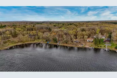 N 6357 Ellsworth Lake Drive, Spooner, WI 54801 - Photo 43