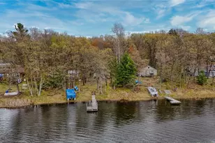 N 6357 Ellsworth Lake Dr, Spooner, WI 54801 - Photo 39