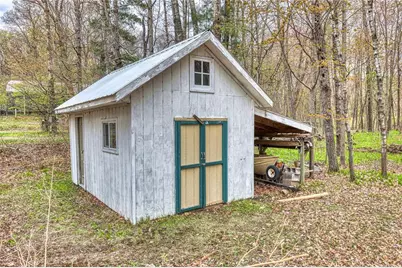 N 6357 Ellsworth Lake Drive, Spooner, WI 54801 - Photo 35