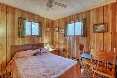 N 6357 Ellsworth Lake Drive, Spooner, WI 54801 - Photo 23