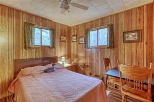 N 6357 Ellsworth Lake Dr, Spooner, WI 54801 - Photo 23