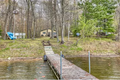 N 6357 Ellsworth Lake Drive, Spooner, WI 54801 - Photo 31