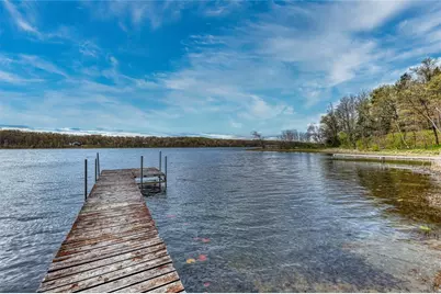 N 6357 Ellsworth Lake Drive, Spooner, WI 54801 - Photo 37