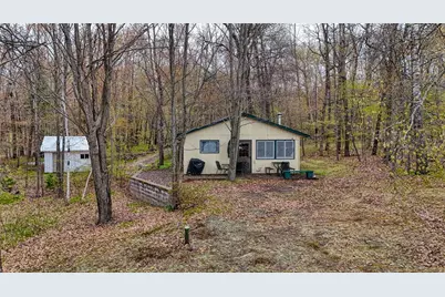N 6357 Ellsworth Lake Drive, Spooner, WI 54801 - Photo 39