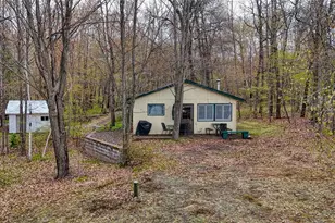 N 6357 Ellsworth Lake Dr, Spooner, WI 54801 - Photo 39