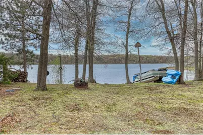 N 6357 Ellsworth Lake Drive, Spooner, WI 54801 - Photo 5