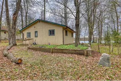 N 6357 Ellsworth Lake Drive, Spooner, WI 54801 - Photo 37