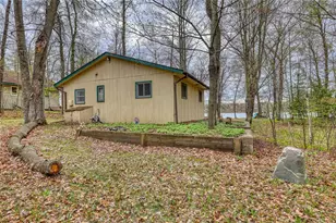 N 6357 Ellsworth Lake Dr, Spooner, WI 54801 - Photo 37